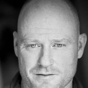 Foto Richard Sutherland