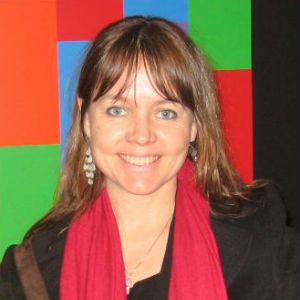 Foto Nicole O'Donohue