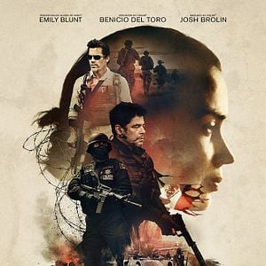 Foto Sicario: Terra de Ninguém