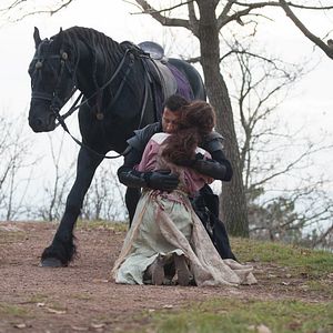 Foto Os Últimos Cavaleiros