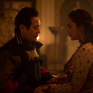 Foto Os Últimos Cavaleiros