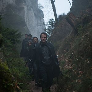 Foto Os Últimos Cavaleiros