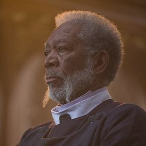 Foto Os Últimos Cavaleiros