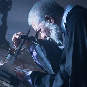 Foto Os Últimos Cavaleiros