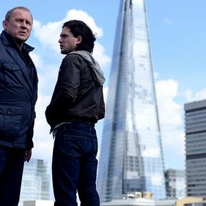 Foto Spooks - Jogo de Espiões