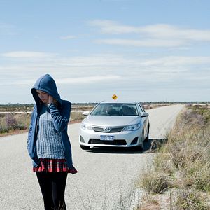 Foto À Procura de Grace