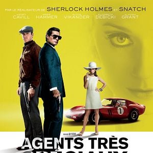 Foto O Agente da U.N.C.L.E.