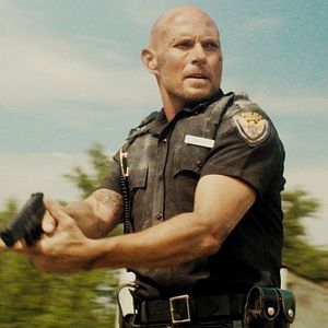 Foto Operator - Chamadas do Crime