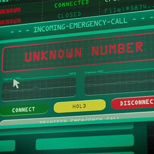 Foto Operator - Chamadas do Crime