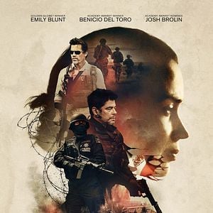 Foto Sicario: Terra de Ninguém