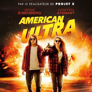 Foto American Ultra: Armados e Alucinados