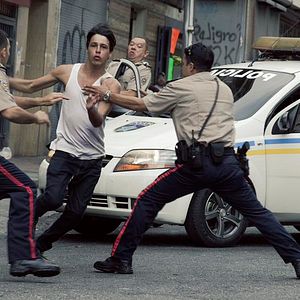 Foto De Longe Te Observo