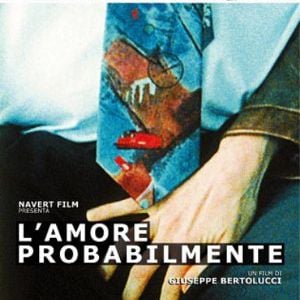 Foto L'amore probabilmente