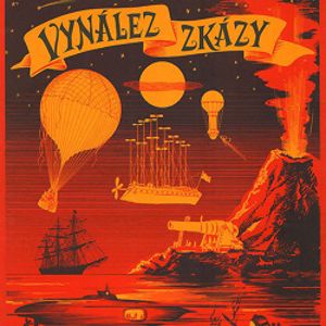 Foto Invention for Destruction