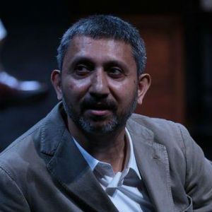 Foto Neeraj Kabi