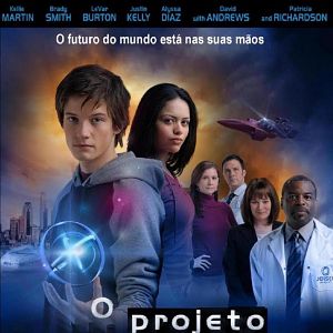 Foto O Projeto Jensen