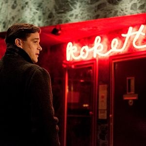 Foto Ronald Zehrfeld