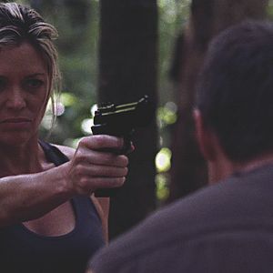 Foto Leilani Sarelle