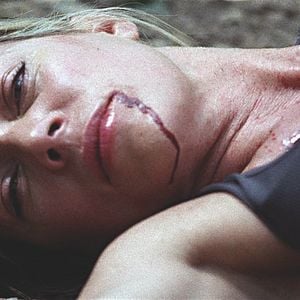 Foto Leilani Sarelle