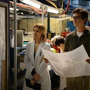 Foto Quarteto Fantástico