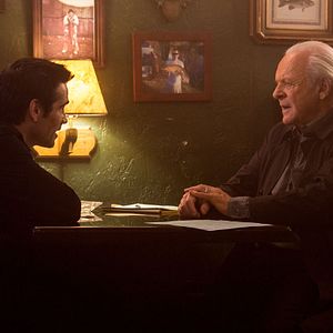 Foto Presságios de um Crime