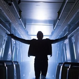 Foto Presságios de um Crime