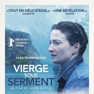 Foto Virgem Juramentada