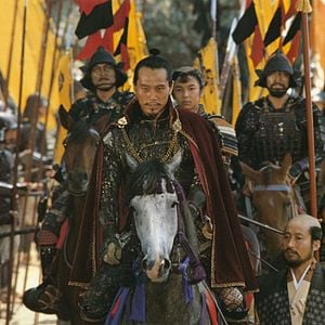 Foto Kagemusha, a Sombra do Samurai