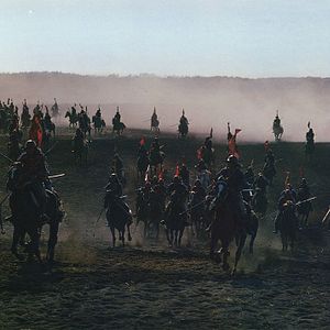 Foto Kagemusha, a Sombra do Samurai