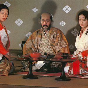 Foto Kagemusha, a Sombra do Samurai