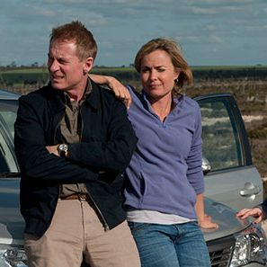 Foto À Procura de Grace