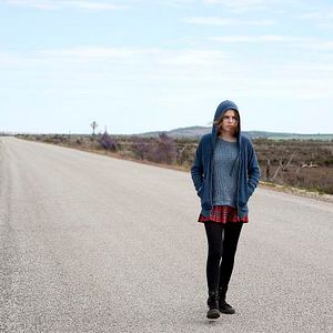 Foto À Procura de Grace