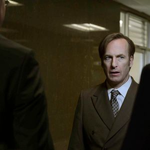 Foto Bob Odenkirk