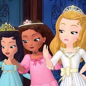 Foto Princesinha Sofia