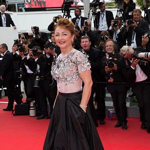 Foto Catherine Frot