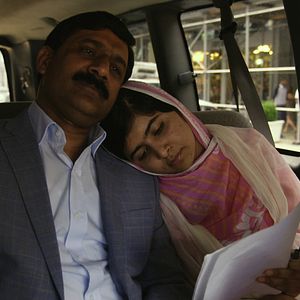 Foto Malala