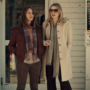 Foto Mistress America
