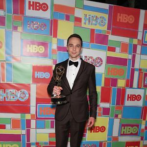 Foto Jim Parsons