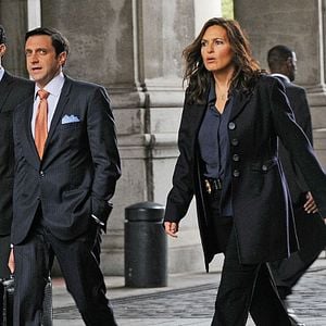 Foto Law & Order: Special Victims Unit