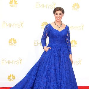Foto Mayim Bialik