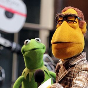 Foto Os Muppets