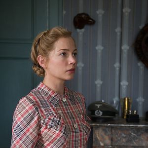 Foto Suíte Francesa