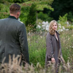 Foto Suíte Francesa