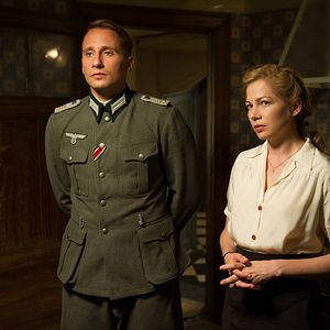 Foto Suíte Francesa