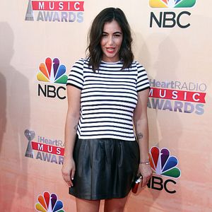 Foto Alanna Masterson