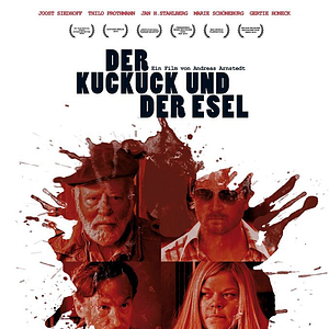 Foto O Cuco e o Burro