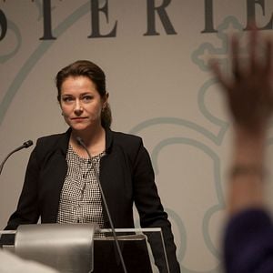 Foto Borgen: o Reino, o Poder e a Glória