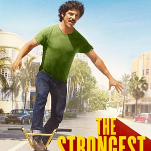 Foto The Strongest Man