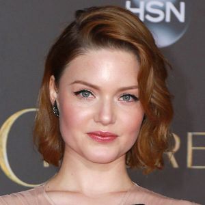 Foto Holliday Grainger
