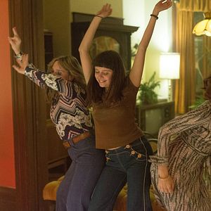 Foto O Diário de uma Adolescente